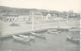 Miquelon Terre-neuve Pêche Doris - Saint-Pierre-et-Miquelon