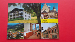 Pension Geissler.Oberwolz - Oberwölz