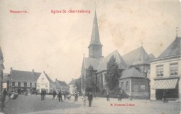 Eglise St-Barthélemy - Mouscron - Moeskroen - Mouscron - Moeskroen