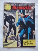 MANDRAKE N° 94  TBE - Mandrake