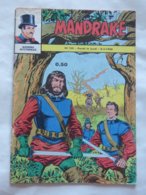 MANDRAKE N° 150  TBE - Mandrake