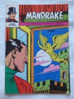 MANDRAKE N° 175  TBE - Mandrake
