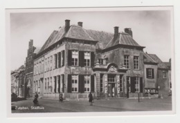 BA197 - PAYS BAS - Zutphen - Stadhuis - Zutphen