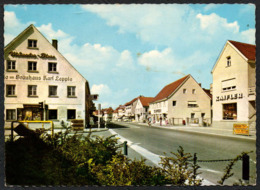 C9565 - Vöhringen Iller - Fotohaus Heim - Vöhringen