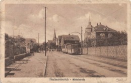 Mittelstrasse - Hochemmerich - Mörs