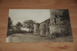 747-       CHATEAU DE GAESBEEK, TOURS DEMANTELEES - Lennik