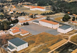 BLANQUEFORT - Vue Aérienne - Lycées Agricoles Masculin Et Féminin - Architectes Bernard Lamy Et Raymond Mothe - Blanquefort