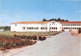 BLANQUEFORT - Collège D'Enseignement Ménager Agricole - Blanquefort