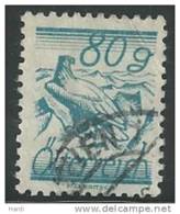 Österreich 1925, MiNr 465,  Gestempelt - Used Stamps