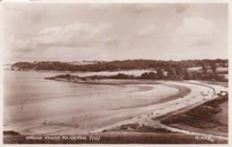 PAIGNTON - BROAD SANDS - Paignton