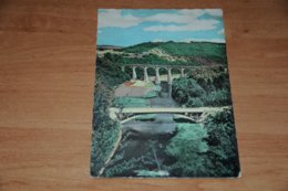 760-    HERBEUMONT, LES PONTS SUR LA SEMOIS - Gileppe (Dam)