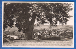 Deutschland; Erbach Odenwald; 1938 - Erbach