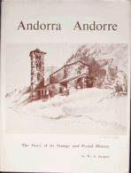 Bibliografía Mundial. 1974. THE STORY OF ITS STAMPS AND POSTAL HISTORY. W.A. Jacques. Robson Lowe LTD. Londres, 1974. - Andere & Zonder Classificatie