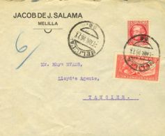 España. Correo Urgente. Correo Urgente - Eilbriefmarken