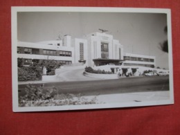 - New York > New York City > Airports  RPPC  La Guardia  Right Bottom Crease >   Ref 3714 - Aeropuertos