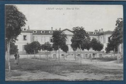 LEZAT - Hôtel De Ville - Lezat Sur Leze