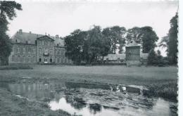 Château D'Attre - Kasteel Van Attre - Brugelette