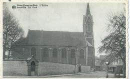 Notre-Dame-au-Bois - Jesus-Eik - L'Eglise - De Kerk - Real-Photoplastifix A. Dohmen - Overijse