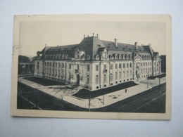 DUDELANGE     ,Carte  Postale 1933 - Düdelingen