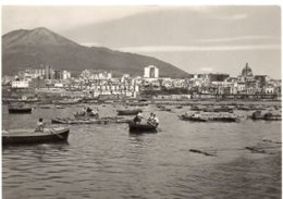 TORRE ANNUNZIATA - Veduta Del Porto - Torre Annunziata