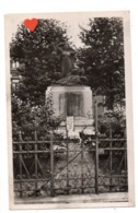 03288-LE-59-SIN-LE-NOBLE-Le Monument Aux Morts - Sin Le Noble