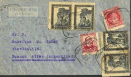 España. República Española Correo Aéreo. República Española Correo Aéreo - Storia Postale