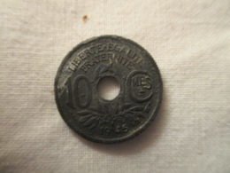 France 10 Centimes 1945 - 10 Centimes