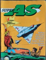 Super AS N° 3 - Février 1979 - Super As