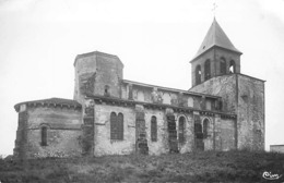 [63] Puy-de-Dôme >  PONT DU CHÂTEAU  Eglise Sainte Martine *PRIX FIXE - Pont Du Chateau