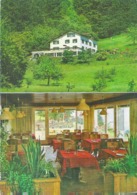 Maienfeld - Hotel Heidihof           1968 - Maienfeld