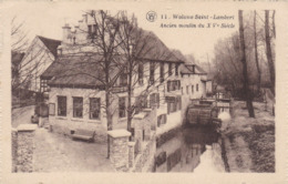 Woluwe Saint Lambert, Ancien Moulin Du XV Siècle (pk64239) - Woluwe-St-Lambert - St-Lambrechts-Woluwe