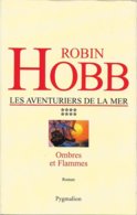 Pygmalion - HOBB, Robin - Ombres Et Flammes (BE+) - Pygmalion