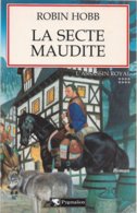 Pygmalion - HOBB, Robin - La Secte Maudite (BE+) - Pygmalion