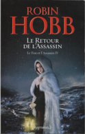 Pygmalion - HOBB, Robin - Le Retour De L'assassin (BE+) - Pygmalion