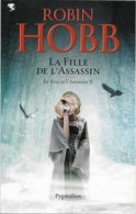 Pygmalion - HOBB, Robin - La Fille De L'assassin (BE+) - Pygmalion