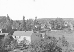 18-334 - Cliché Positif - CHER - SANCERGUES - Les Bords De La Vauvise - Sancergues