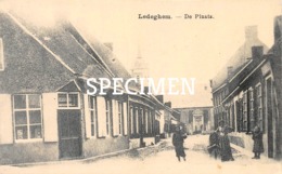 De Plaats - Ledegem - Ledegem