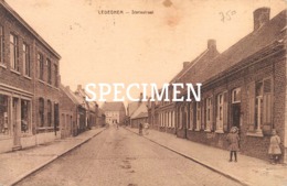 Statiestraat - Ledegem - Ledegem