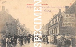 Statiestraat - Ledegem - Ledegem