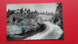 PACKSTRASSE Mit RUINE KREMS Bei VOITSBERG - Voitsberg