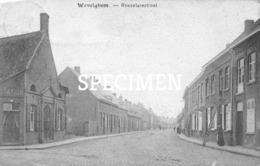 Roeselarestraat - Wevelgem - Wevelgem