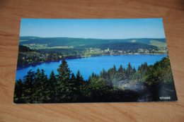 774-      TITISEE IM HOCHSCHWARZWALD - Titisee-Neustadt