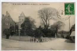 62  WIMILLE    Le Carrefour - Sonstige Gemeinden