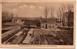 Martha Stichting - Alphen A/d Rijn - Tuinmanswoning In Den Moestuin - Alphen A/d Rijn