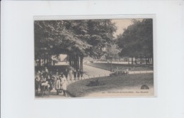 KOEKELBERG - LE PARC 1913 - Koekelberg