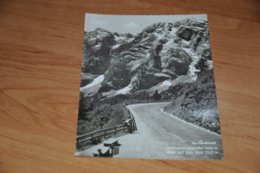 792-     ROSSFELD- RINGSTRASSE - Berchtesgaden