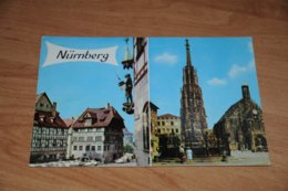 800-     NÜRNBERG - Nürnberg