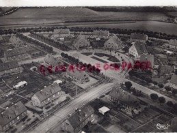 71 - LE CREUSOT - VUE AERIENNE  CITE JEAN SCHNEIDER - Le Creusot