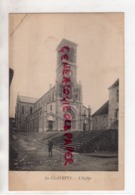 71 - LA CLAYETTE - L' EGLISE  PRECURSEUR - Other & Unclassified