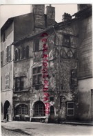 71 - CLUNY - VIEILLE MAISON - Cluny